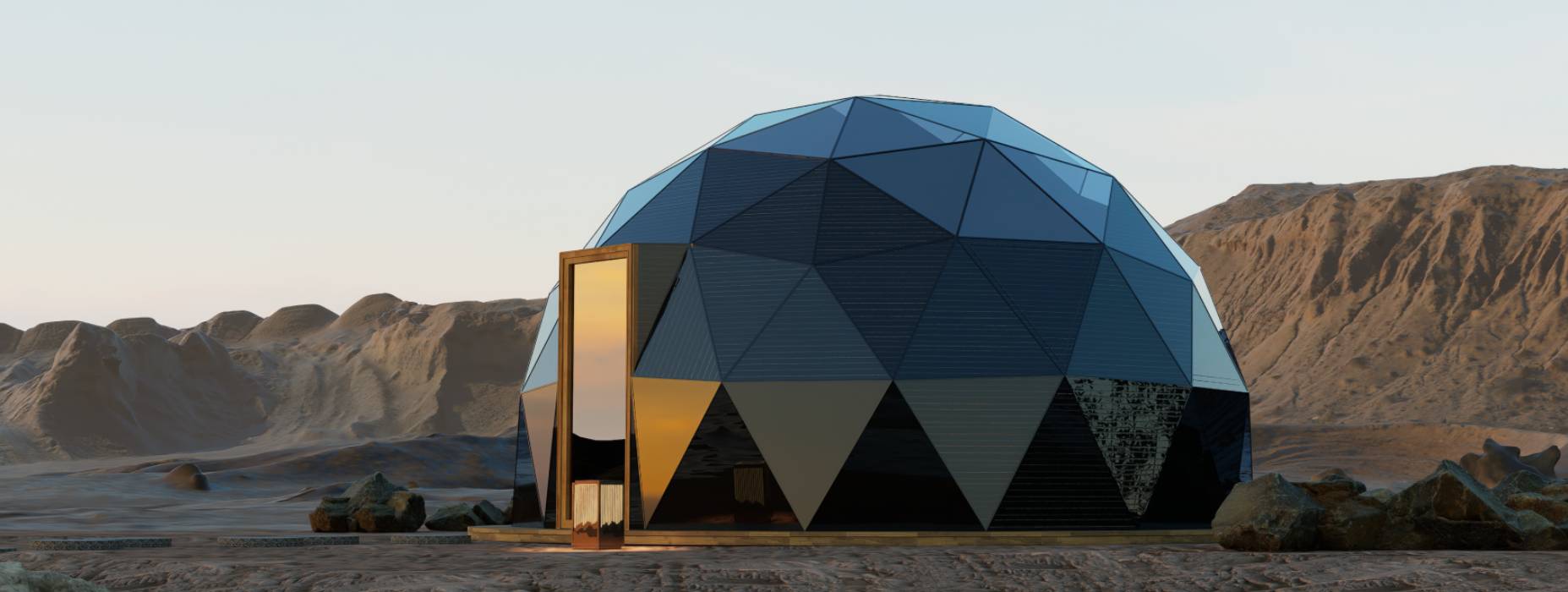 兴海县星空酒店帐篷